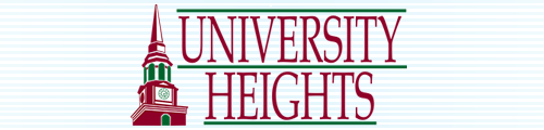 University Heights